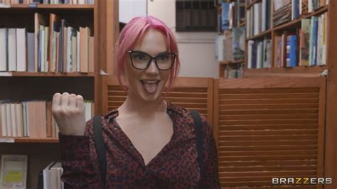 Leaky Librarian & The Panty Obsession